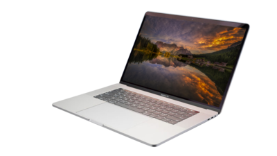 2018+ SEQUOIA MACBOOK PRO 15 - 6 CORE 4.5GHz i7 Turbo - 32GB RAM