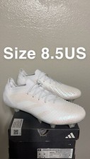 Adidas Predator Accuracy.1 FG Size 8.5US