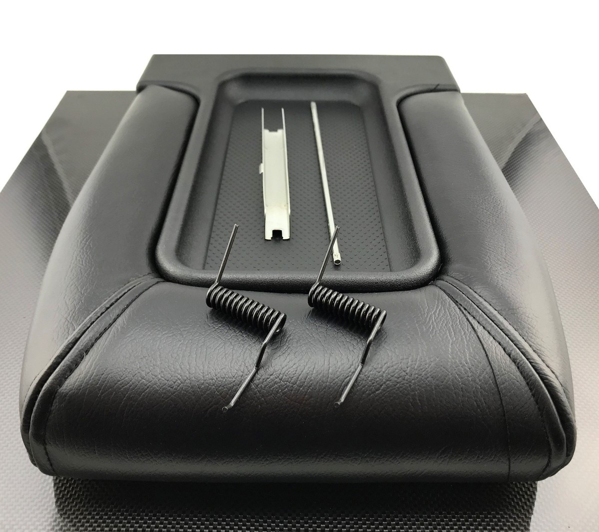 2001 Chevy Silverado Center Console 2001 2002 Chevrolet Silverado