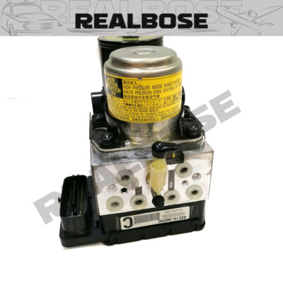 ABS Brake Control Pump Module For Toyota Estima Camry Hybrid