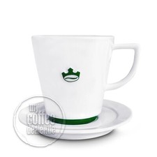 Jacobs Tasse Milchkaffee 330 ml 6 Stück incl...