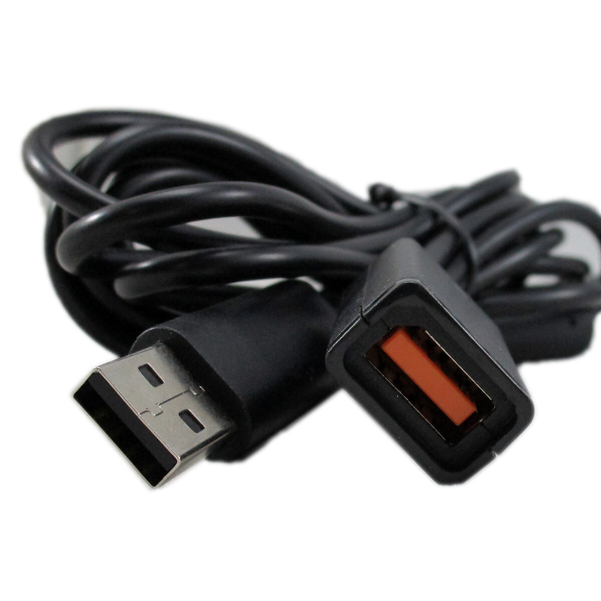 Microsoft Xbox 360 Kinect Sensor USB AC Adapter Power Supply Cable