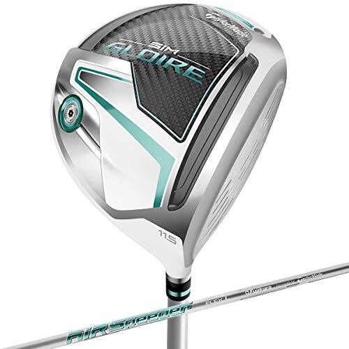 TaylorMade Driver SIM GLOIRE Air Speeder TM 2020 Model Ladies Flex: A Right-hand - Picture 1 of 1