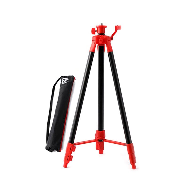 Metal Tripod 1.3M 1.5M Laser Level Laser Tripod for Laser Level 5/8