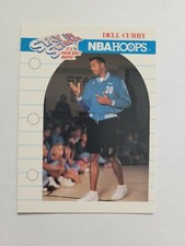 Click to enlarge Dell Curry