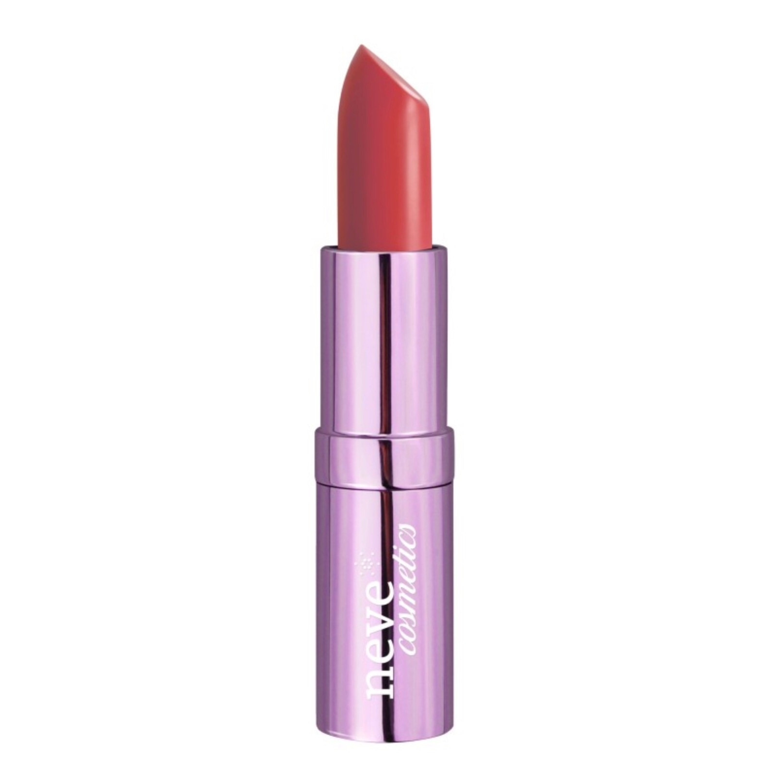 Neve Cosmetics Rossetto Dessert a Levres Rosato naturale ANGURIA 4 ml