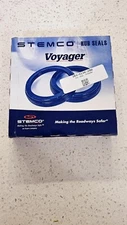 Genuine Stemco 383-0136 Voyager Seal 383-0136 Voyager Wheel Seal