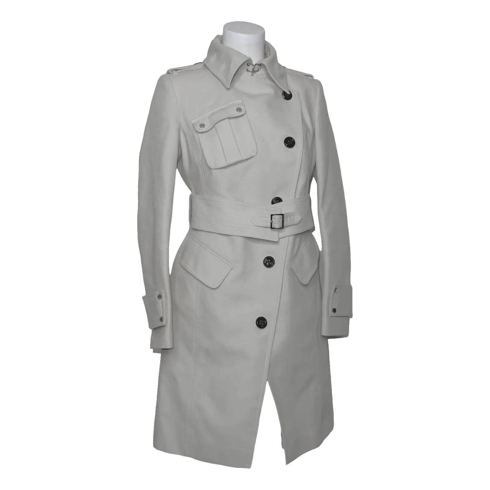 Karen Millen Trench Coats Coats, Jackets & Vests for Women