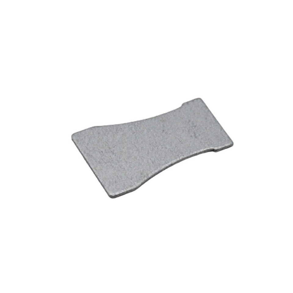 2 X Glass Disk Transducer Discs & Key For Dimplex OptiMyst Electric