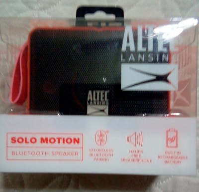 altec lansing imw120