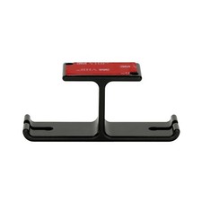 Dynavox -DUO- praktischer Kopfhörerhalter - ...