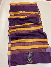 Harry Potter Gryffindor Lightweight Scarf