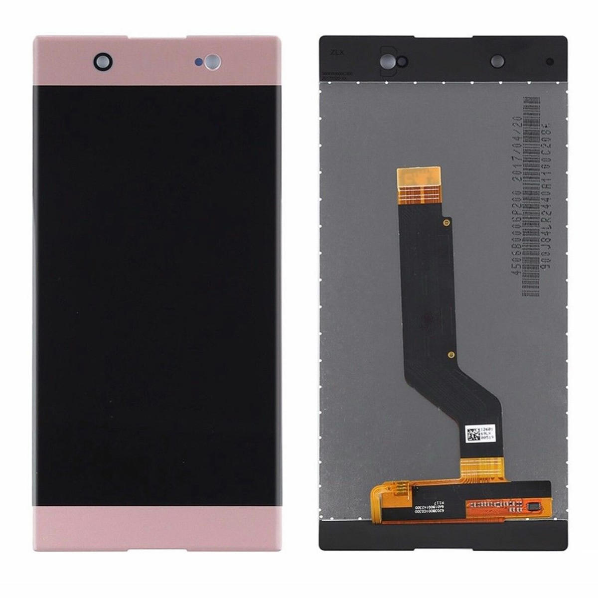Cavo Interno Pulsanti Power, Volume E Fotocamera Per Sony Xperia XA1 Ultra (G3221/G3212/G3226)