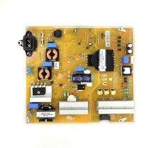 LG 55UJ6300-UA Power Supply Board EAY64529401