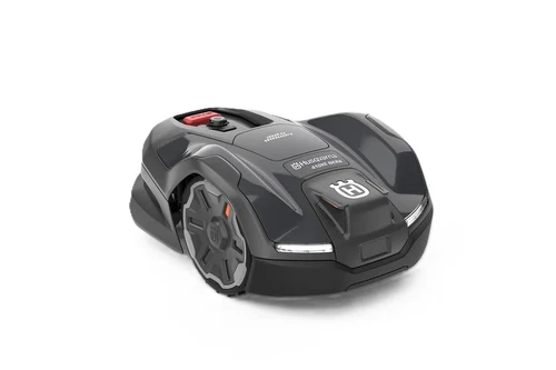 Husqvarna Mähroboter Rasenroboter Automower 410XE NERA 2024 bis 1000m² NEU EPOS