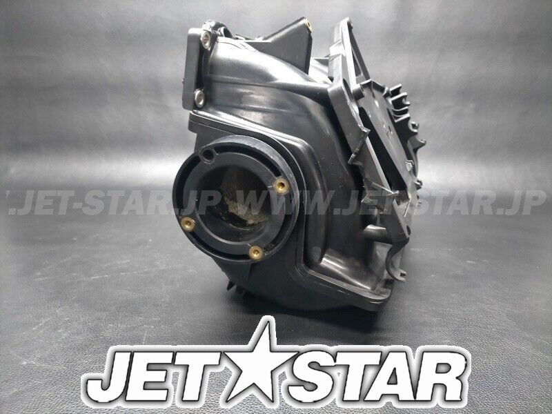 GTX LTD iS 260'15 OEM (Air-Intake-Manifold) INDUCTION GTX LTD iS 260'15 OEM (Air-Intake-Manifold) INDUCTION