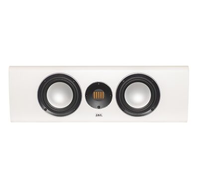 Elac CC241.4SW Carina Center Speaker Satin White