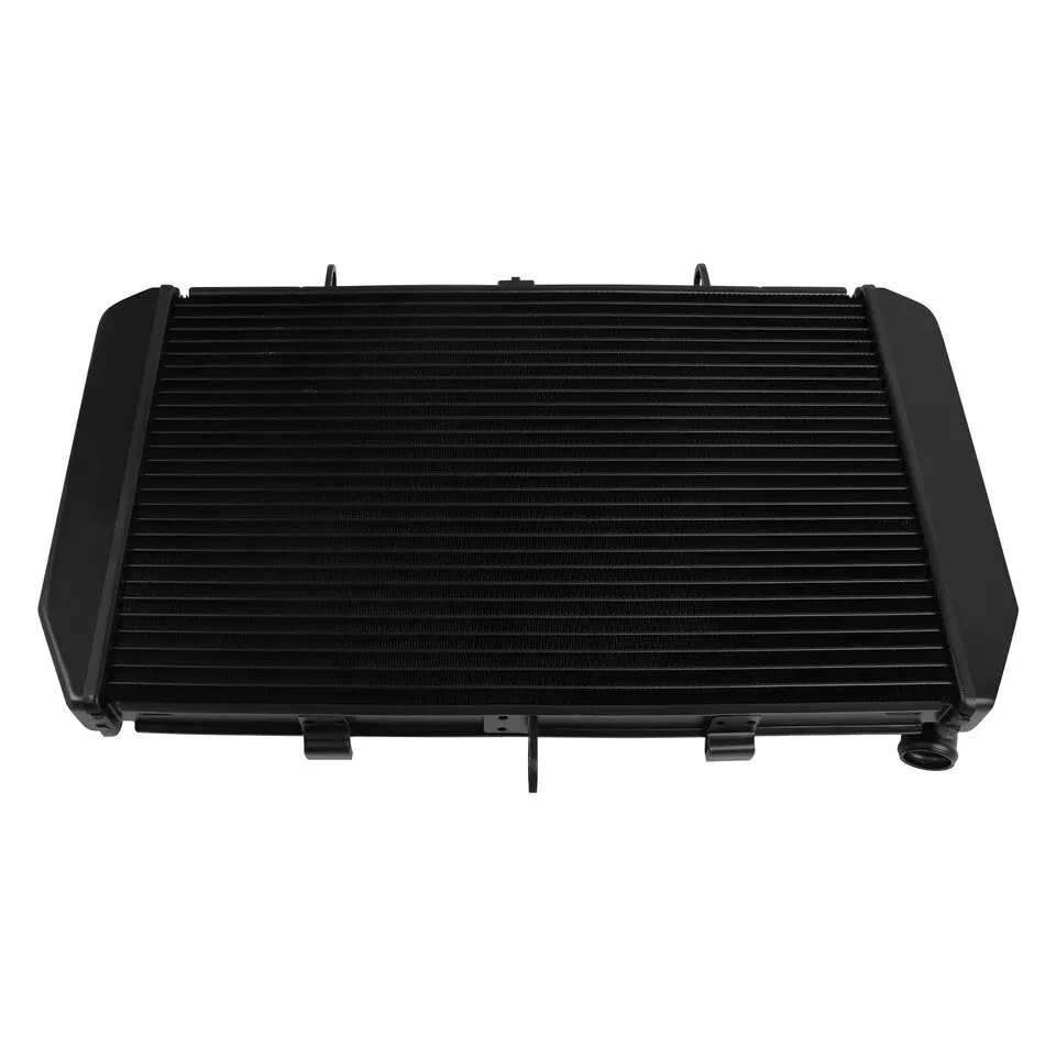 Radiator Cooling For Kawasaki Z1000 2010-20 Z1000SX 2011-16 Versys 1000 2015-18 - Imagem 3 de 4