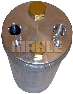 Mahle Ad 260 000S Trockner, Klimaanlage FÜR Mitsubishi Nissan Opel Vauxhall-image