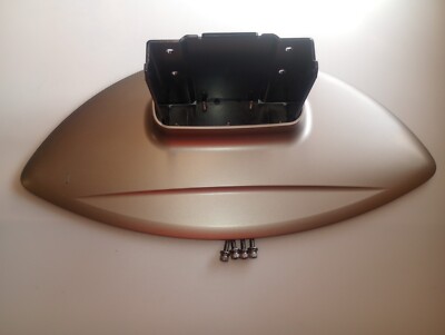 Sharp Aquos Model LC-C3242U TV Stand/Base w/Screws (KA901WJ)Fr Shipping 