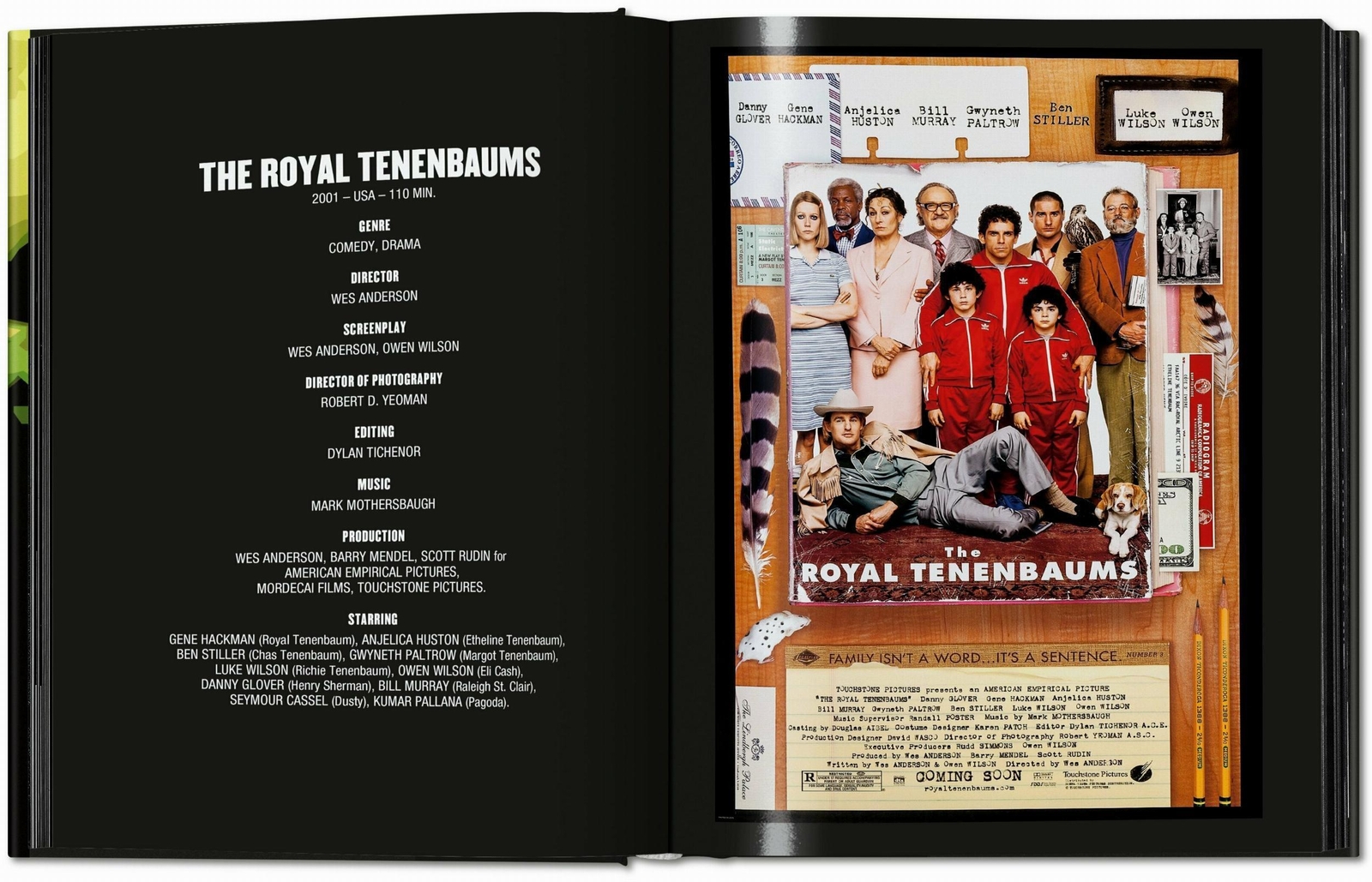 Thumbnail - 100 Filme Der 2000er | Jürgen Müller | Deutsch | Buch | Ger, Hardcover