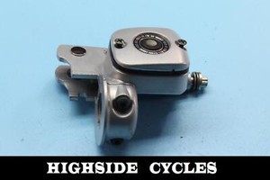 Verna Clutch Master Cylinder-BMCC05-ABrain