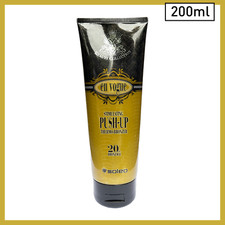 200ml Soleo Stimulating Push-Up Thermo-Bronzer Sunbed Lotion Tanning Cream