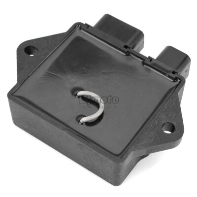 CDI Ignitor For Yamaha Outboard 40hp 40X E40X E40X M(W/T)HS/L MHL 66T-85540-00