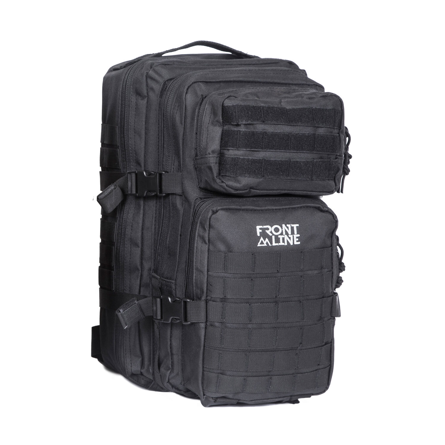 Front-Line 28L Tactical Molle Back Pack for Every Day Carry - Tavor 2 Bag