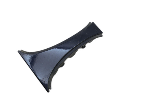 Frontblende Frontsteg Mittelstück für Grillnieren BMW 7er E65 730d 02-05 7019029