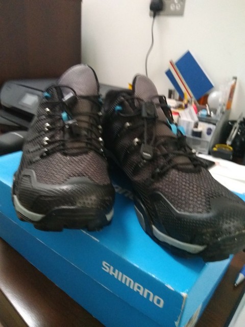 shimano mt44 shoes