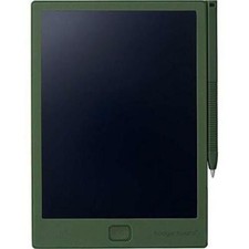 King Jim Boogieboard BB -14 Electronic memo pad Green New