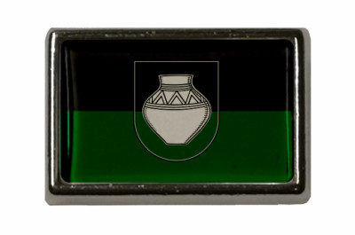 Pin Wanna Flaggenpin Anstecknadel Fahne Flagge