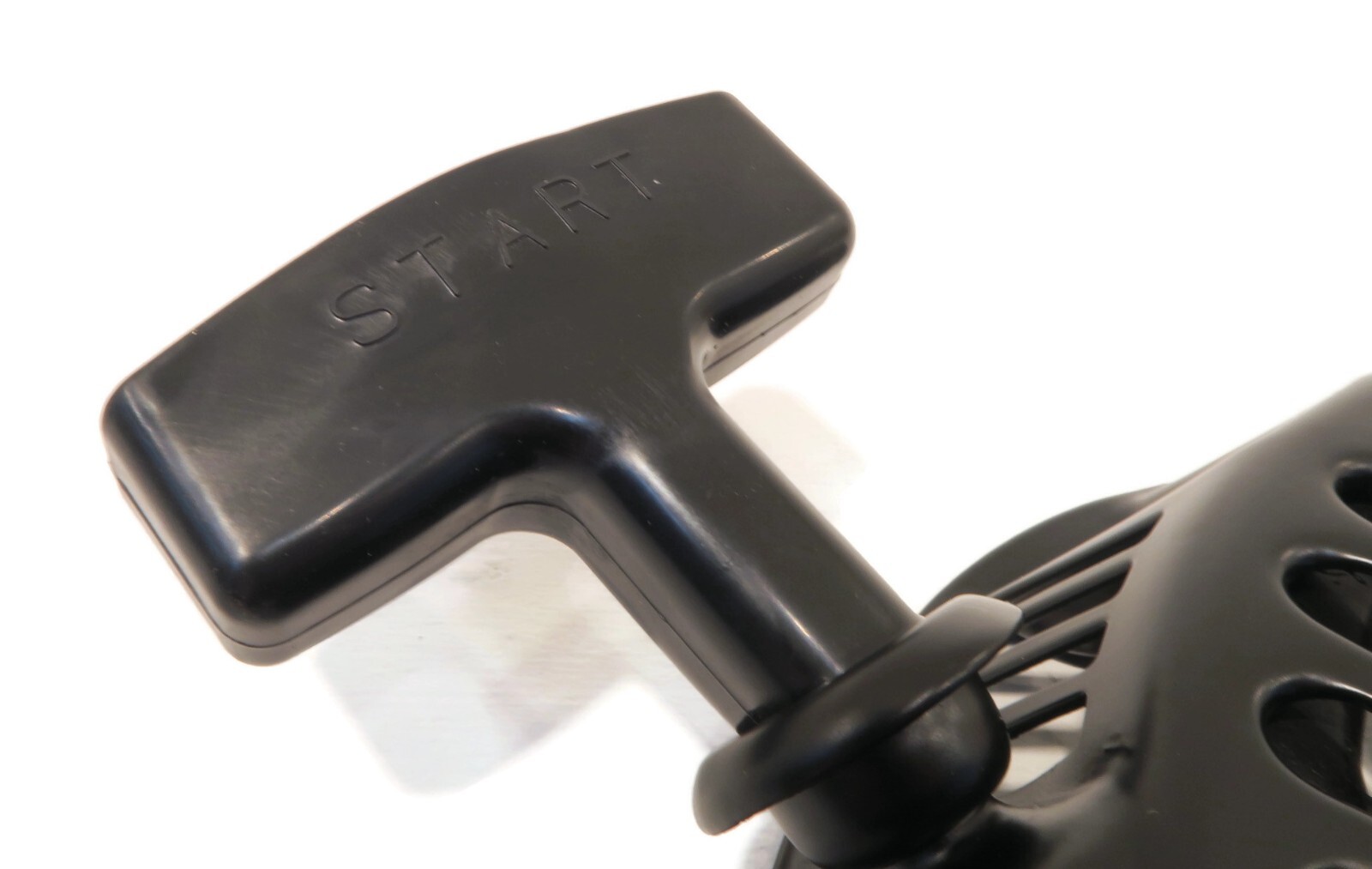 Avvolgimento Avviamento Avviamento Rinculo Per Tosaerba Motore Briggs - Foto 11