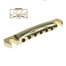 Faber TP59-GG TP59GG Aluminium Tailpiece Stop...