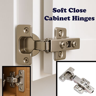 T?rscharniere Softclose Scharnier Federscharniere Schrank D?mpfer GTV PLight