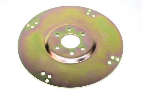 1996-2004 Mustang Flexplate SFI-Rated Chromoly Flexplate For 1996