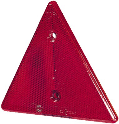 HELLA 8RA 002 020-001 Reflex Reflector