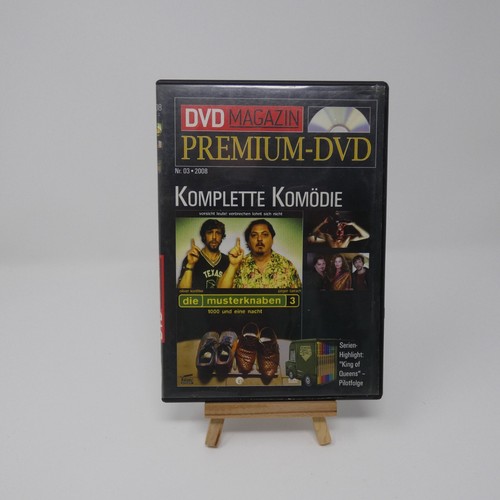 DVD Filme zum aussuchen Riesige Auswahl - Filmtitel von A bis M - Bild 291 von 767
