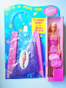 barbie 2002