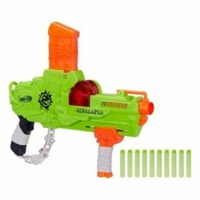 nerf cq10
