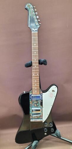 Gallan Fbelectric Guitar - Picture 1 of 11