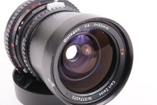 Hasselblad 50mm f/4 Distagon Serviced Wide Angle Lens READ  DV-74372