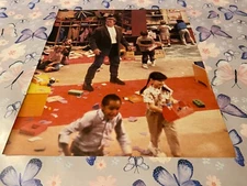 PAD72 PICTURE 11X9 ARNOLD SCHWARZENEGGER