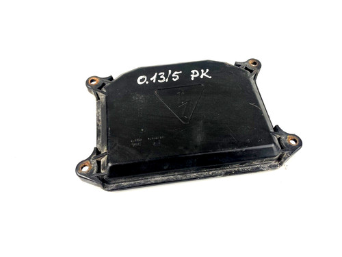 2010 - 2014 Subaru Outback Erbe Vorne Links Scheinwerfer Xenon Modul Cover Rand