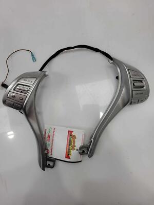15-16 Nissan Rogue Cruise Control / Media Radio Controls ASCD Switch OEM