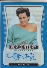 2020 LEAF POP CENTURY LORI PETTY POP CENTURY ...