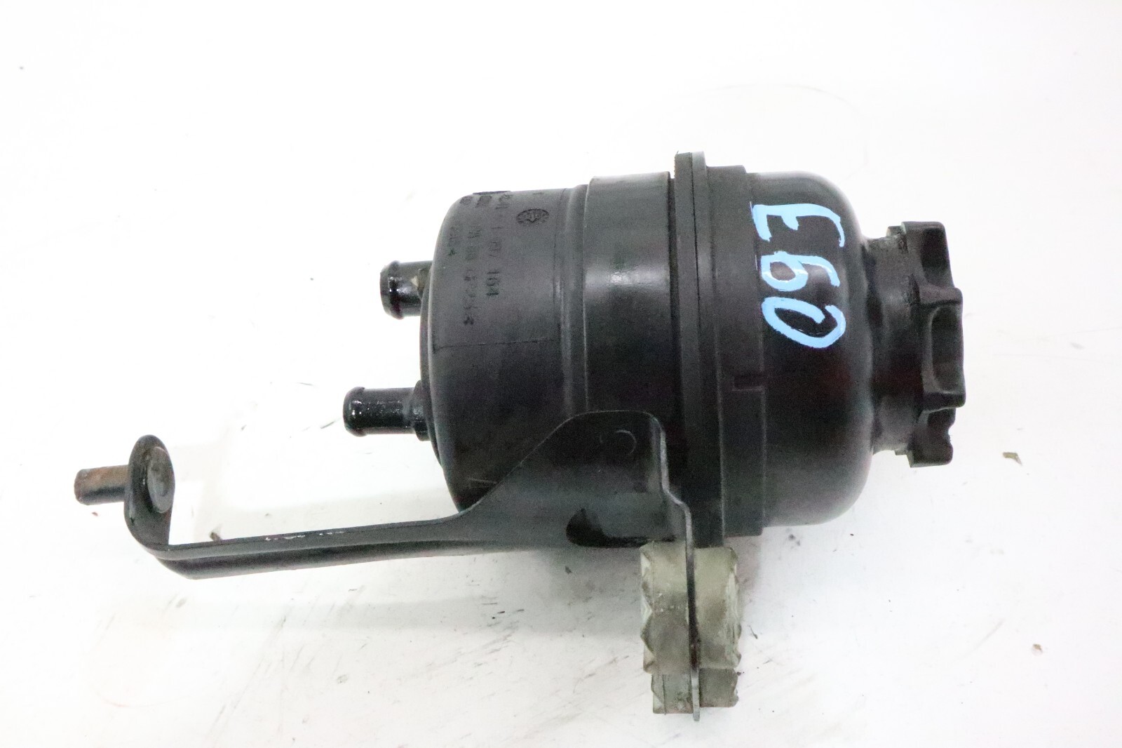 BMW POWER STEERING TANK RESERVOIR 1 3 5 SERIES E36 E46 E90 E39 E60 E38