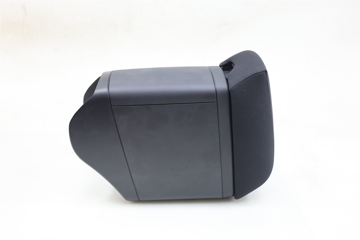 NEW OEM Mitsubishi Center Console Armrest MZ330444 Mitsubishi