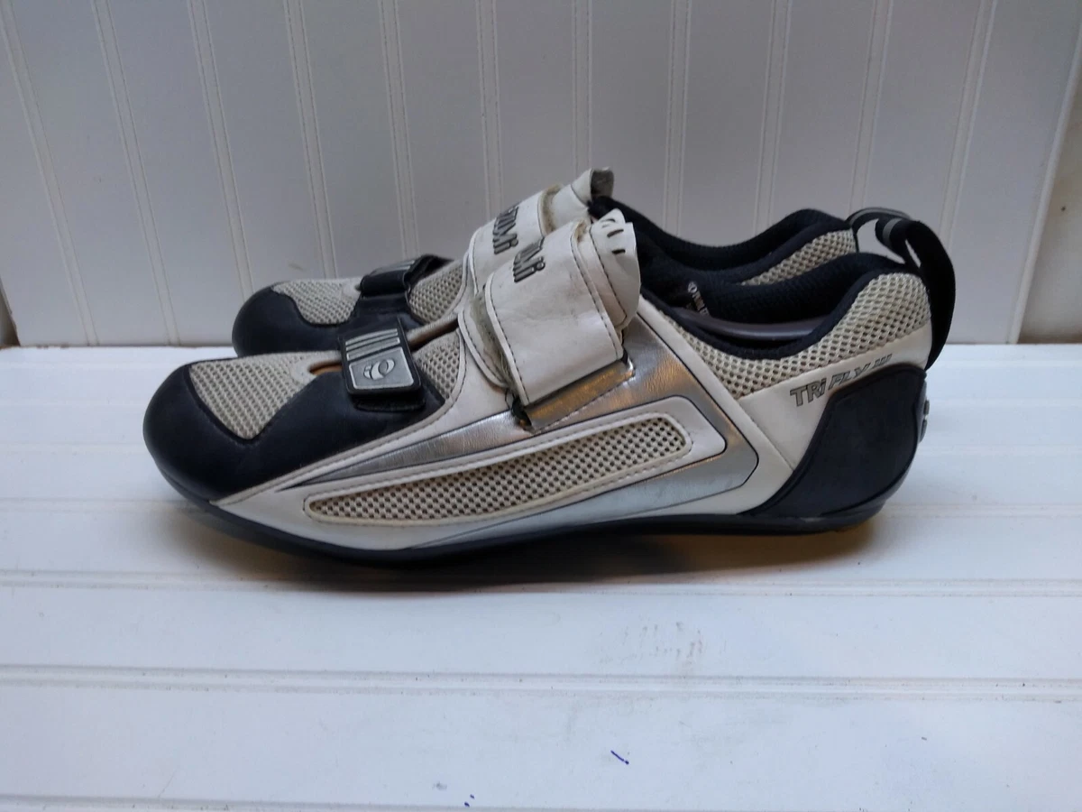 Men's triathlon deals cycling shoes